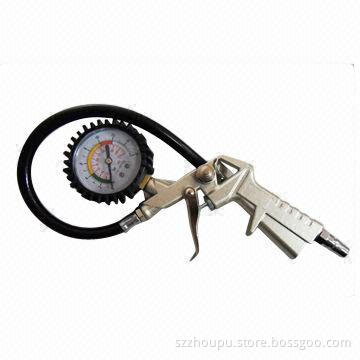 Tire Air Pressure Gauge